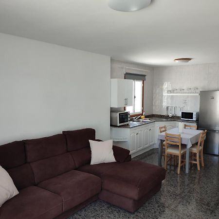 Casa Luisi Apartment ปลายาออนดา ภายนอก รูปภาพ