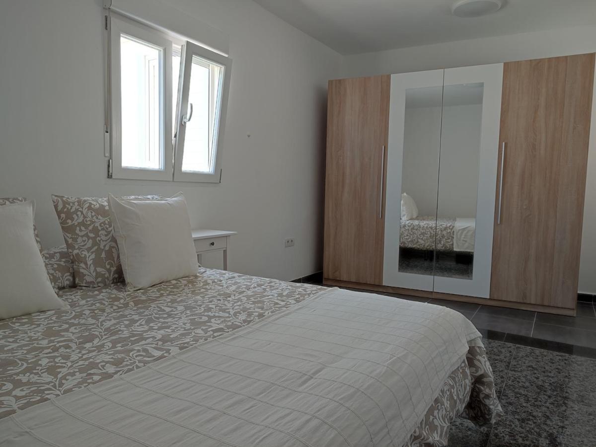 Casa Luisi Apartment ปลายาออนดา ภายนอก รูปภาพ