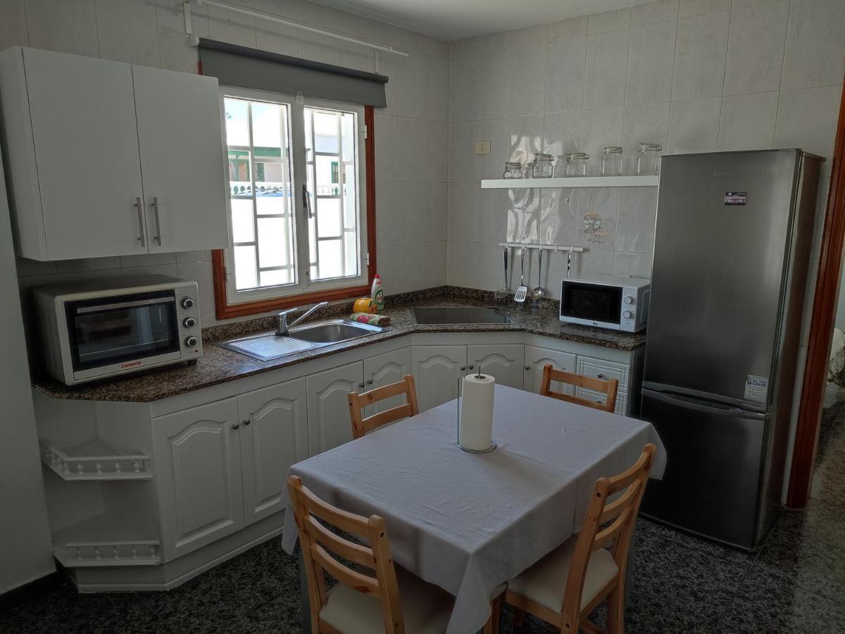 Casa Luisi Apartment ปลายาออนดา ภายนอก รูปภาพ