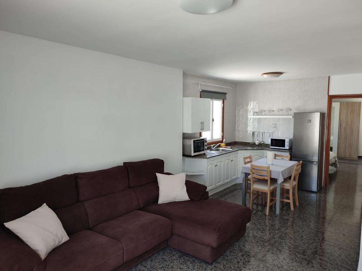 Casa Luisi Apartment ปลายาออนดา ภายนอก รูปภาพ