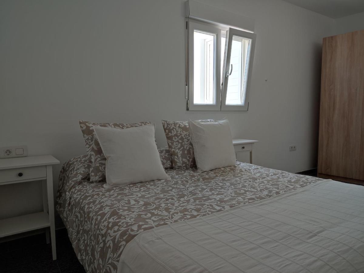 Casa Luisi Apartment ปลายาออนดา ภายนอก รูปภาพ