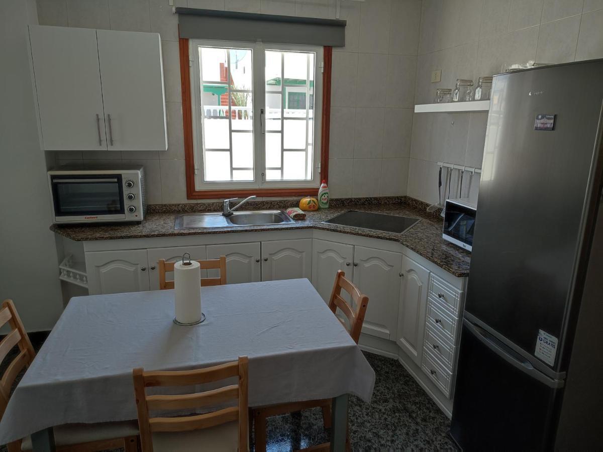 Casa Luisi Apartment ปลายาออนดา ภายนอก รูปภาพ