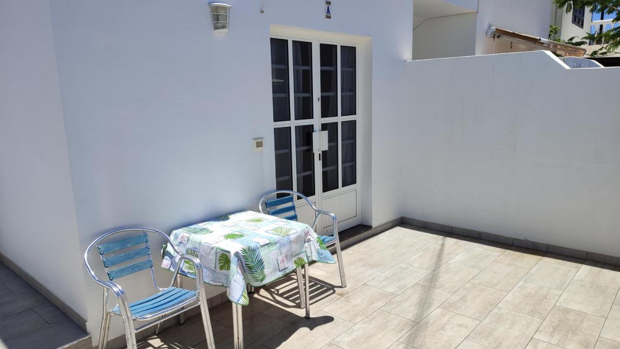 Casa Luisi Apartment ปลายาออนดา ภายนอก รูปภาพ