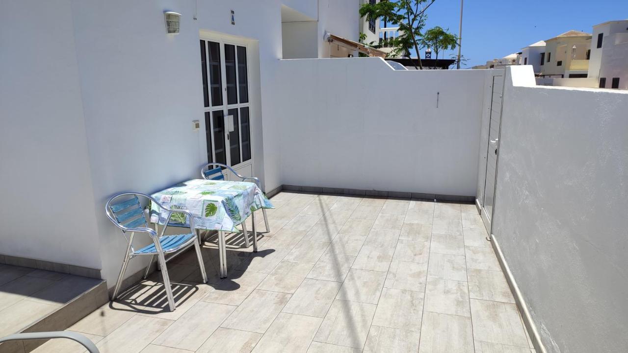 Casa Luisi Apartment ปลายาออนดา ภายนอก รูปภาพ