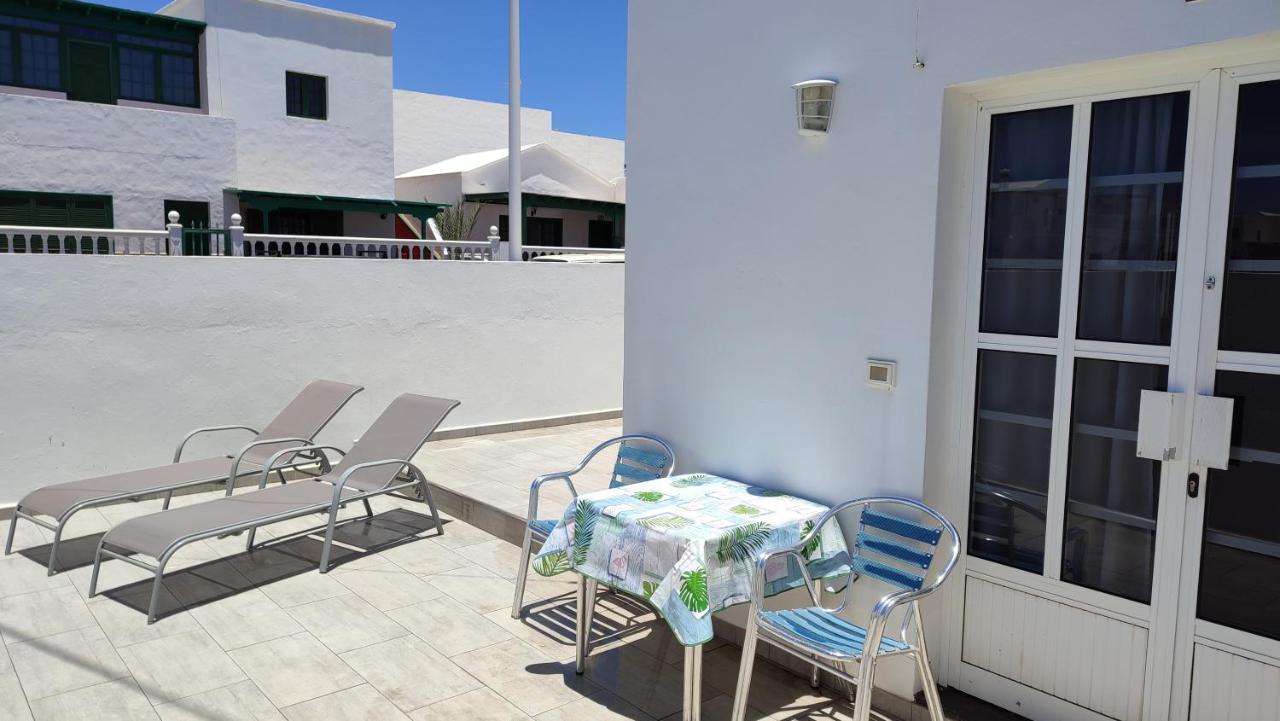 Casa Luisi Apartment ปลายาออนดา ภายนอก รูปภาพ