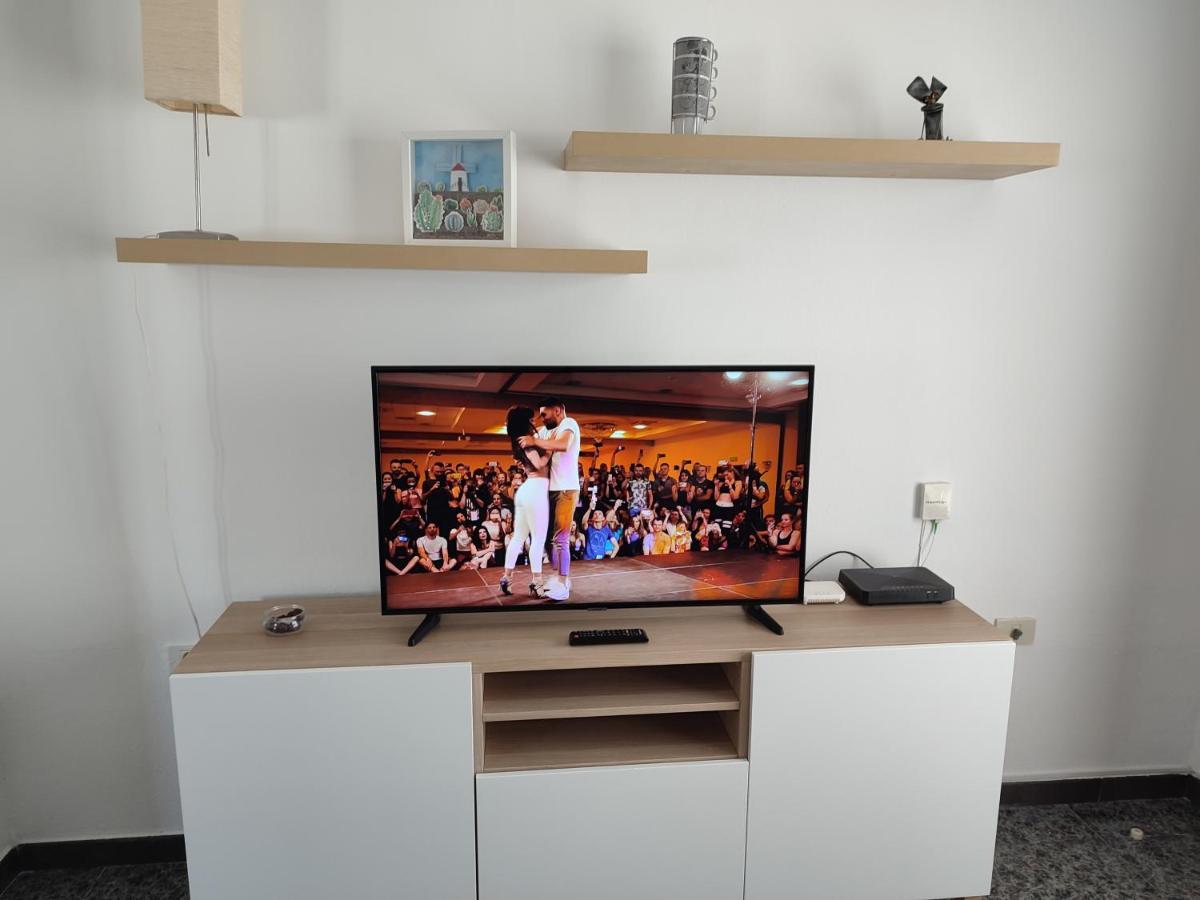 Casa Luisi Apartment ปลายาออนดา ภายนอก รูปภาพ