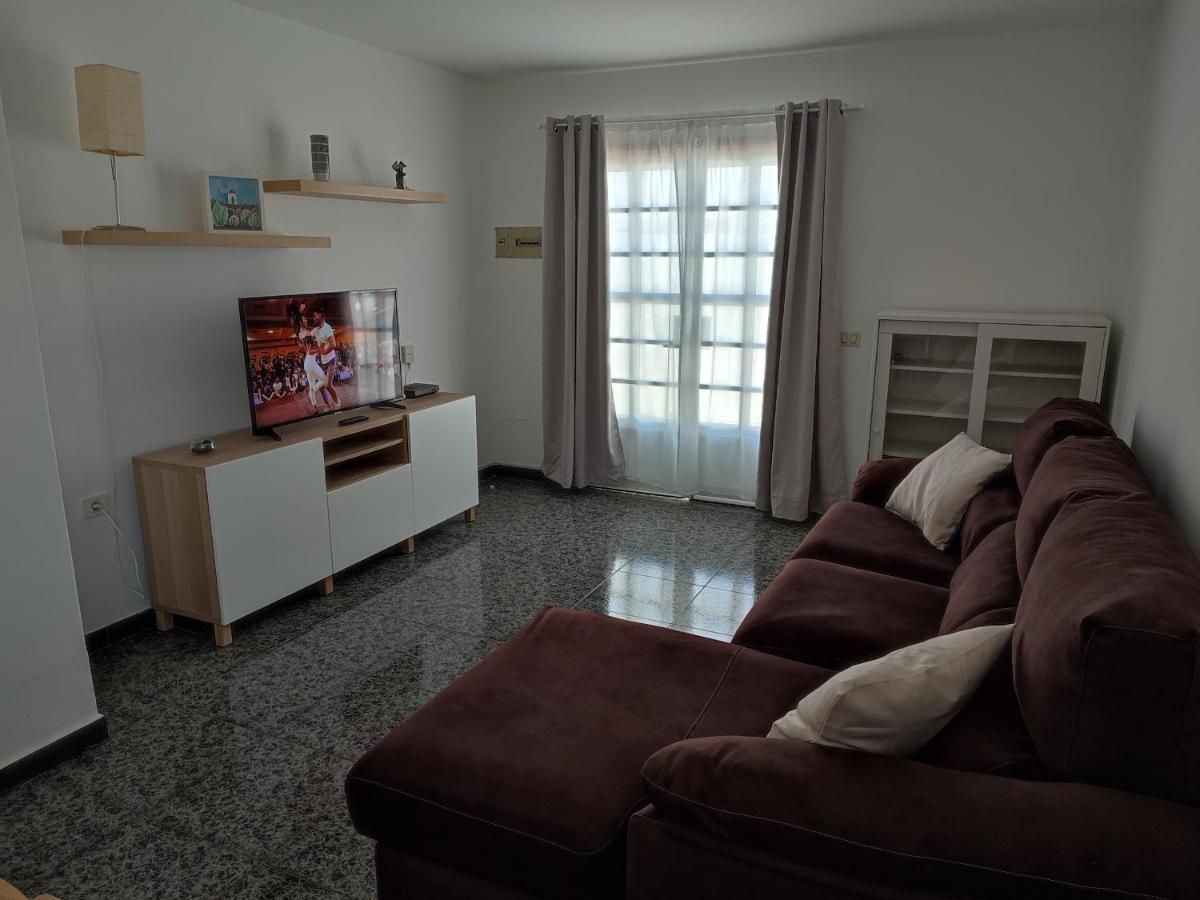 Casa Luisi Apartment ปลายาออนดา ภายนอก รูปภาพ