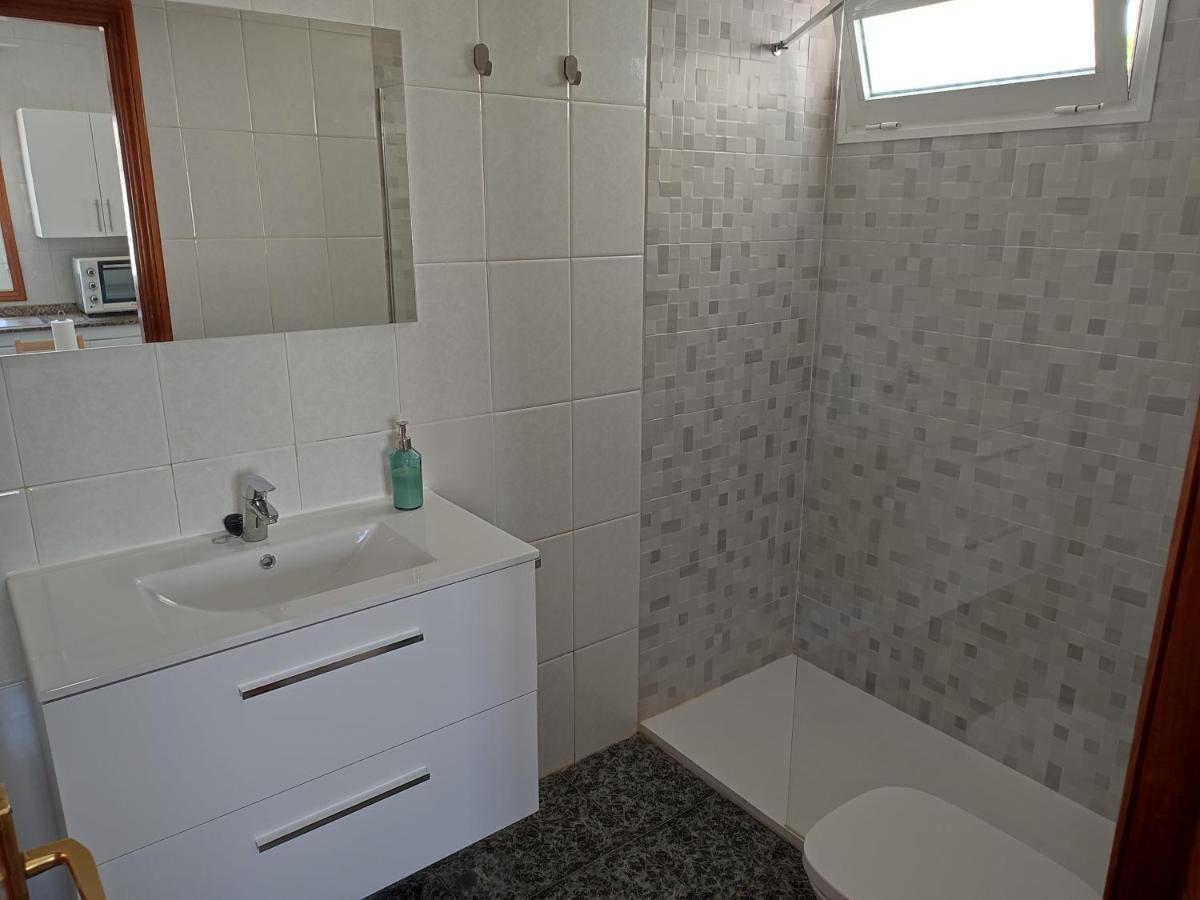 Casa Luisi Apartment ปลายาออนดา ภายนอก รูปภาพ