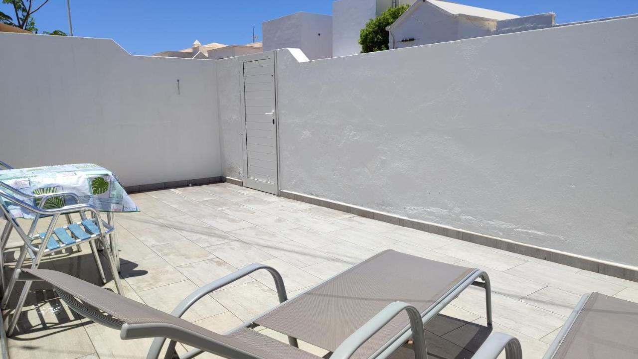 Casa Luisi Apartment ปลายาออนดา ภายนอก รูปภาพ