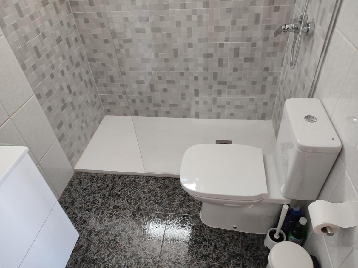 Casa Luisi Apartment ปลายาออนดา ภายนอก รูปภาพ
